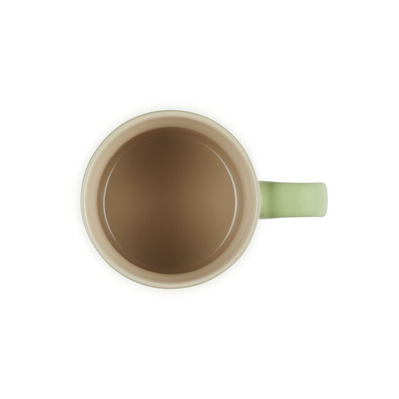 Le Creuset Stoneware Mug 350ml Kiwi