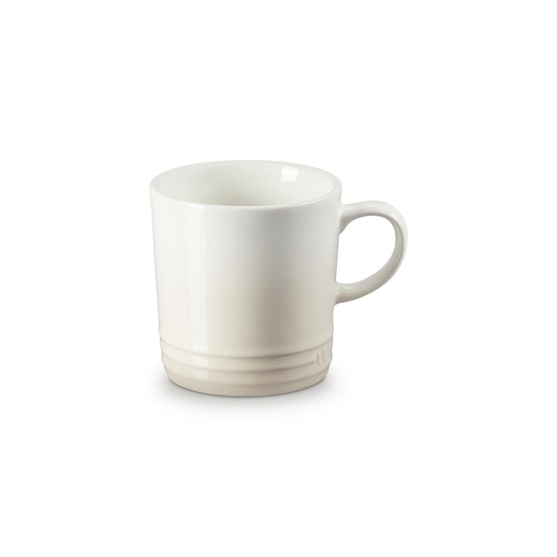 Le Creuset Stoneware Mug 350ml Meringue