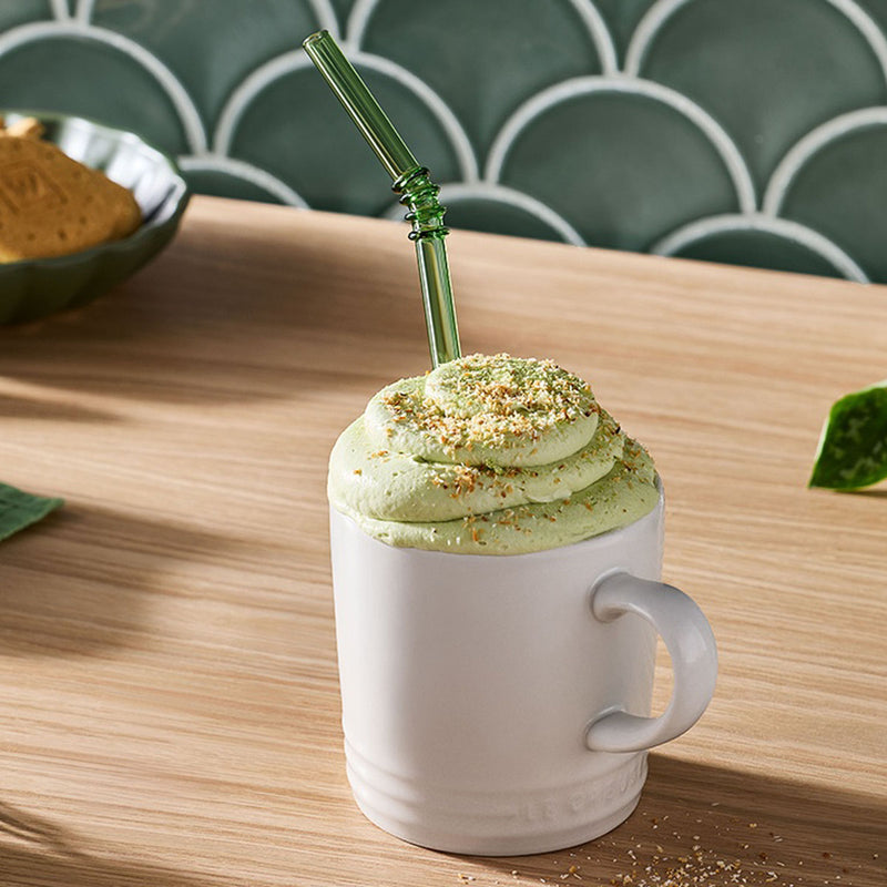 Le Creuset Stoneware Mug 350ml Meringue