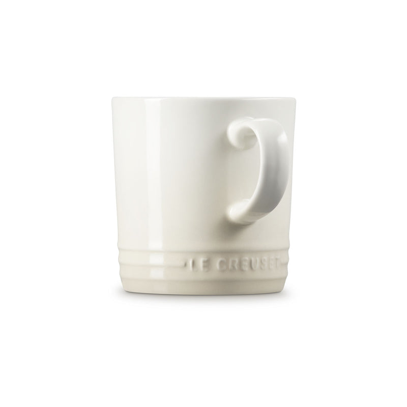 Le Creuset Stoneware Mug 350ml Meringue