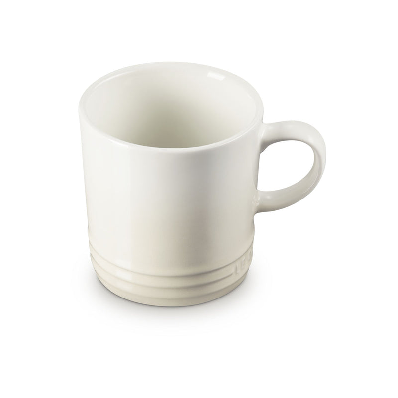Le Creuset Stoneware Mug 350ml Meringue