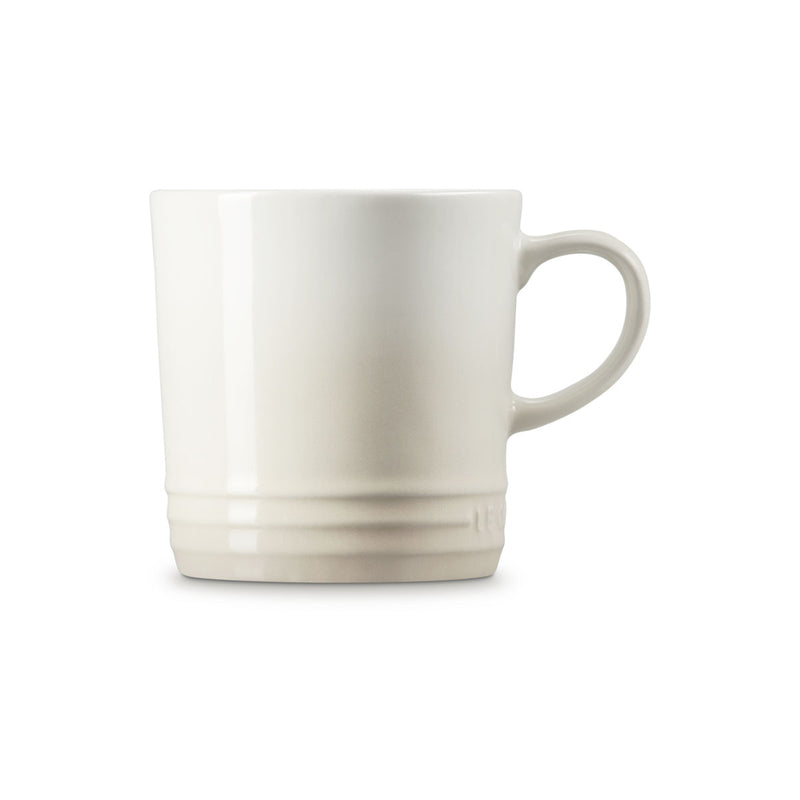 Le Creuset Stoneware Mug 350ml Meringue