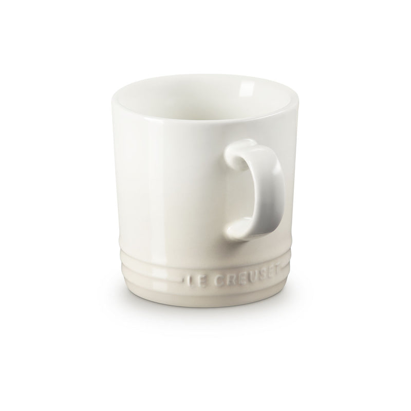 Le Creuset Stoneware Mug 350ml Meringue