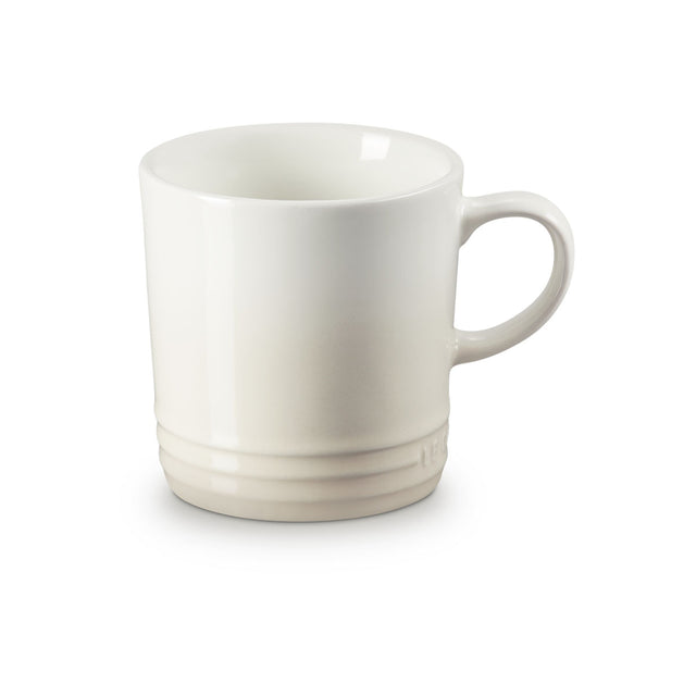Le Creuset Stoneware Mug 350ml Meringue