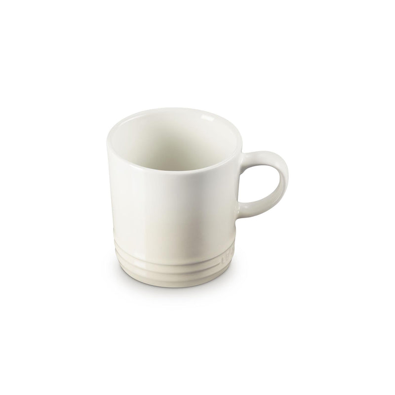 Le Creuset Stoneware Mug 350ml Meringue