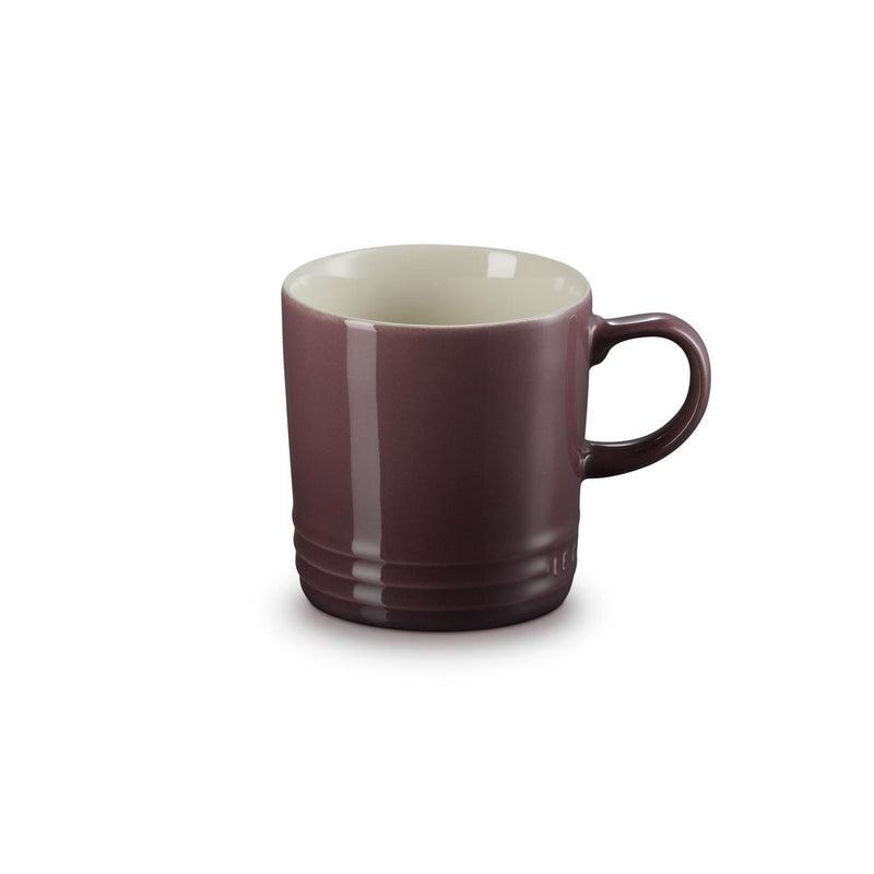 Le Creuset Stoneware Mug 350ml Fig