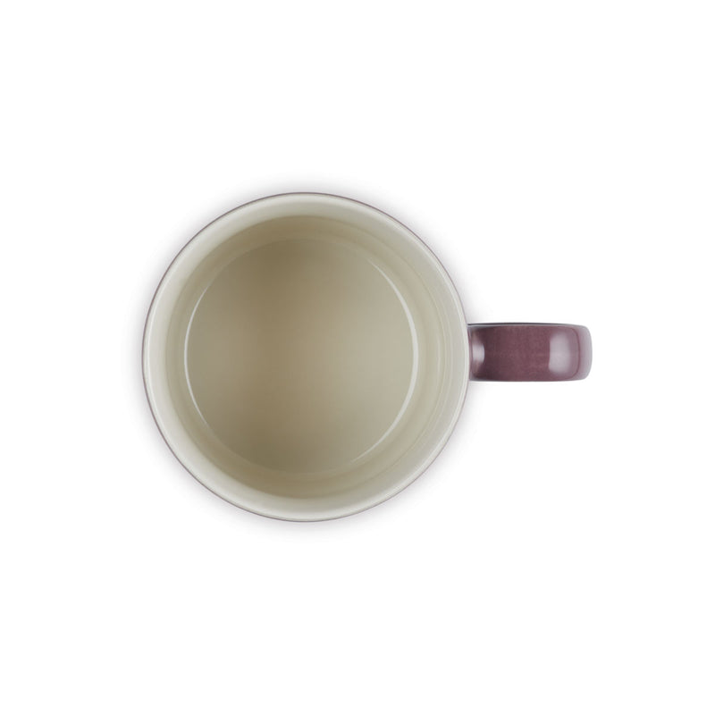 Le Creuset Stoneware Mug 350ml Fig