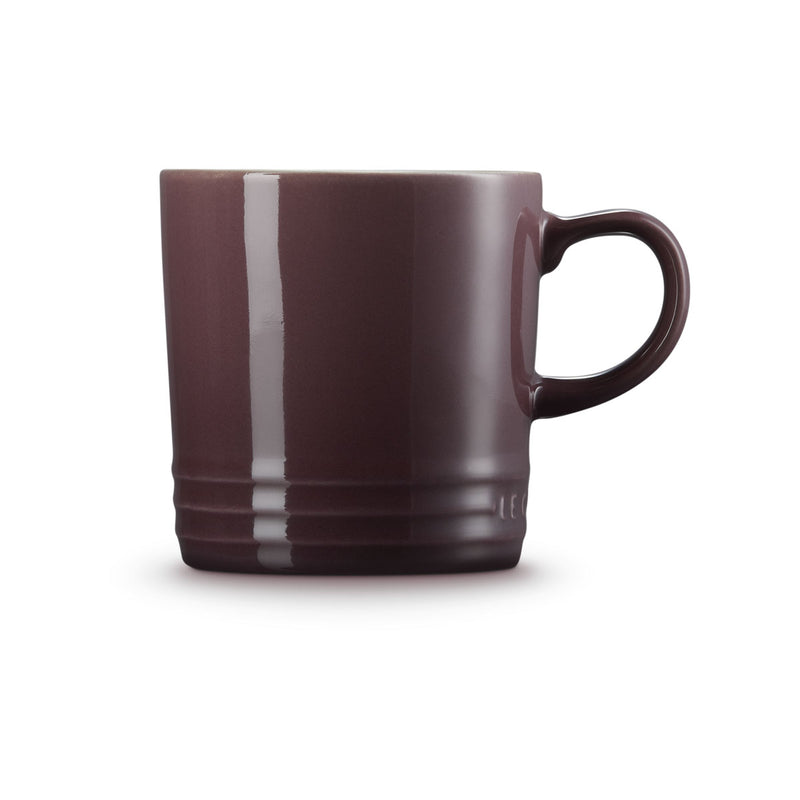 Le Creuset Stoneware Mug 350ml Fig
