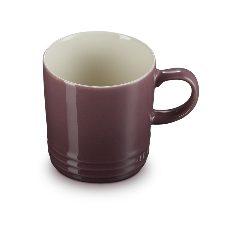 Le Creuset Stoneware Mug 350ml Fig