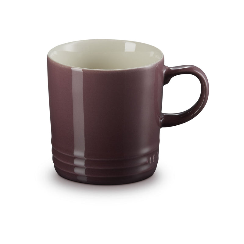 Le Creuset Stoneware Mug 350ml Fig