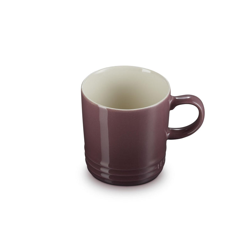 Le Creuset Stoneware Mug 350ml Fig