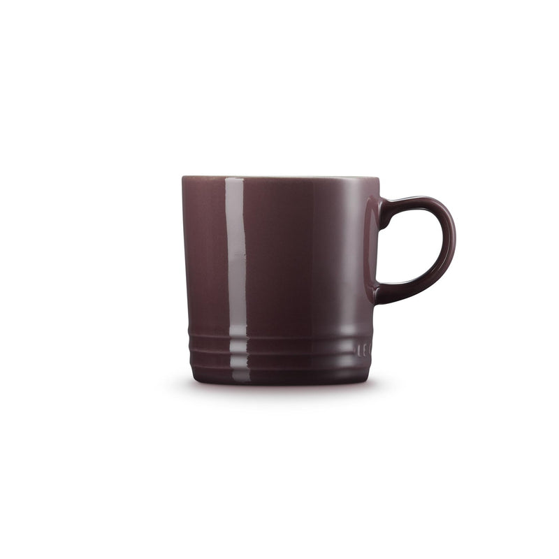 Le Creuset Stoneware Mug 350ml Fig