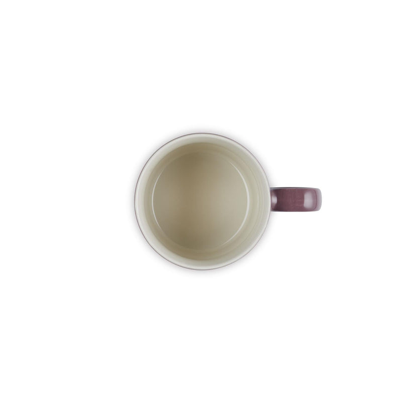 Le Creuset Stoneware Mug 350ml Fig