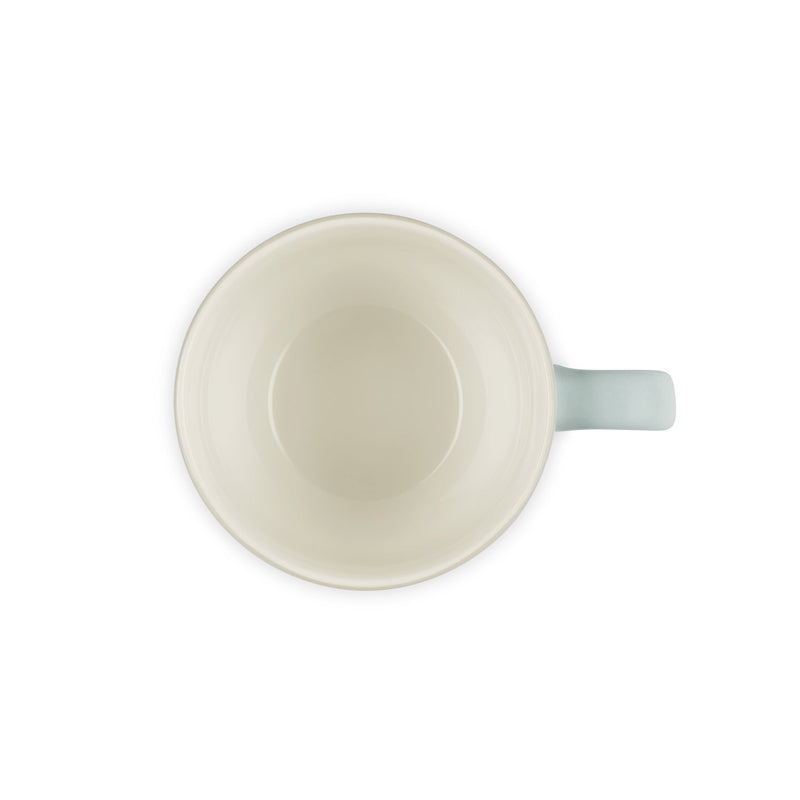 Le Creuset Stoneware Grand Mug 400ml Sea Salt