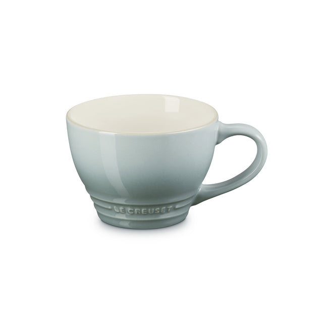 Le Creuset Stoneware Grand Mug 400ml Sea Salt