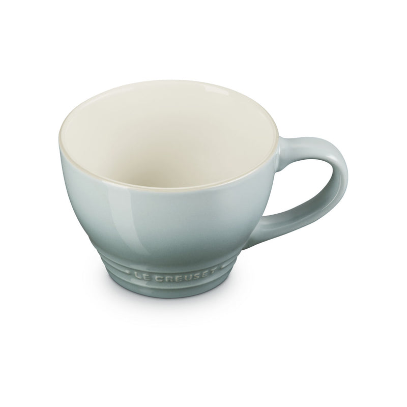 Le Creuset Stoneware Grand Mug 400ml Sea Salt