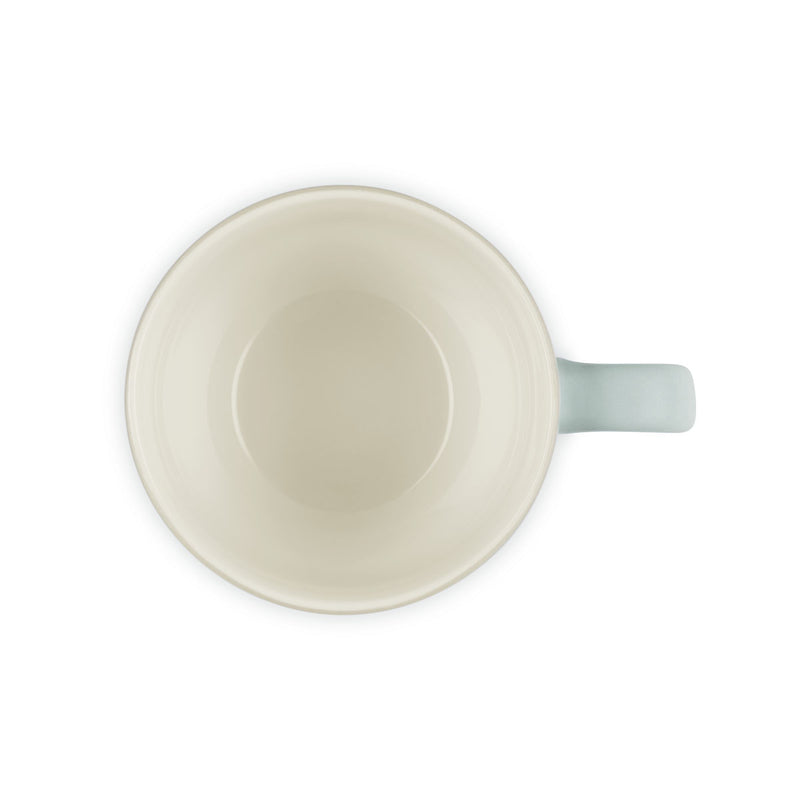 Le Creuset Stoneware Grand Mug 400ml Sea Salt