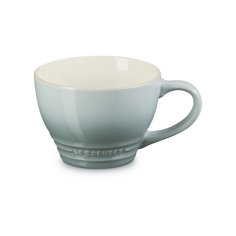 Le Creuset Stoneware Grand Mug 400ml Sea Salt