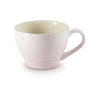 Le Creuset Stoneware Grand Mug 400ml Shell Pink