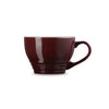 Le Creuset Stoneware Grand Mug 400ml Garnet