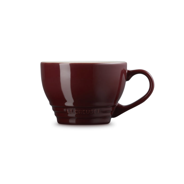 Le Creuset Stoneware Grand Mug 400ml Garnet