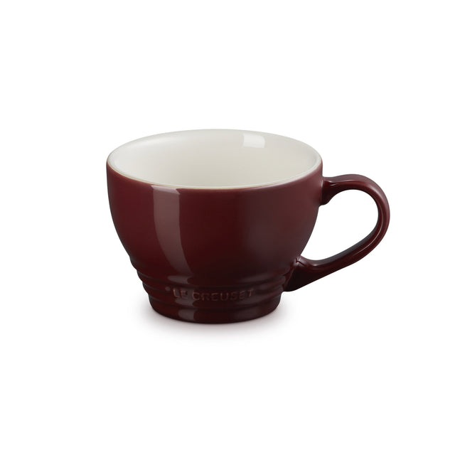 Le Creuset Stoneware Grand Mug 400ml Garnet