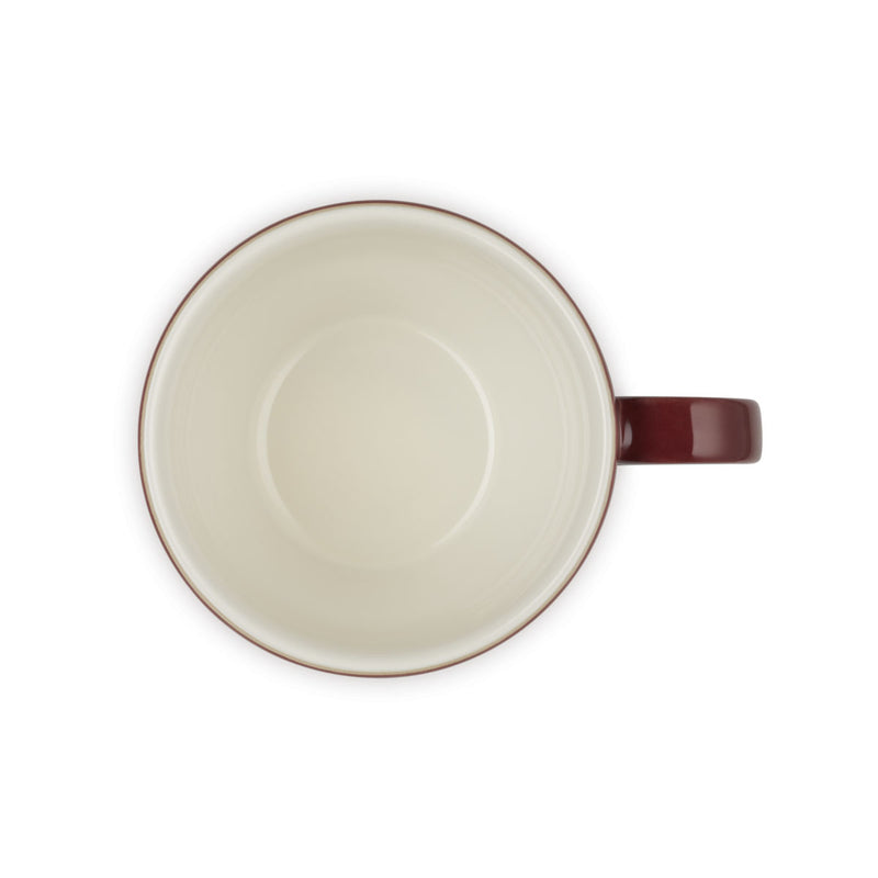 Le Creuset Stoneware Grand Mug 400ml Garnet