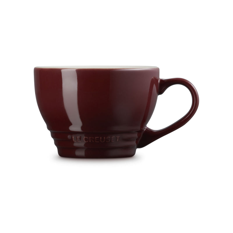 Le Creuset Stoneware Grand Mug 400ml Garnet
