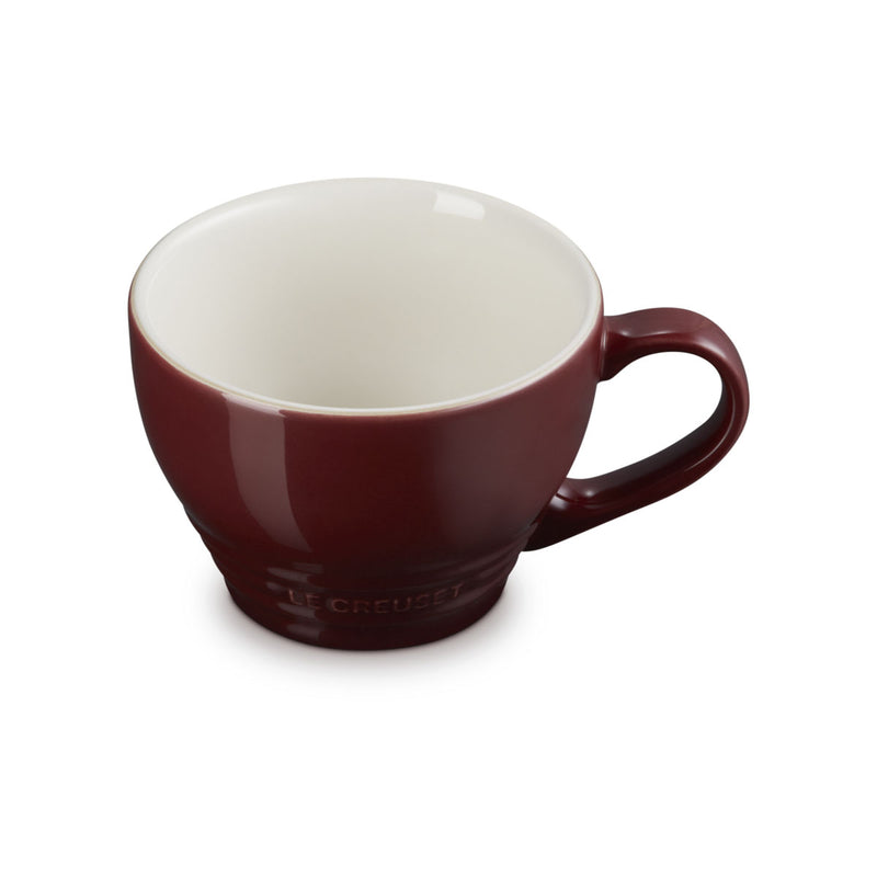 Le Creuset Stoneware Grand Mug 400ml Garnet