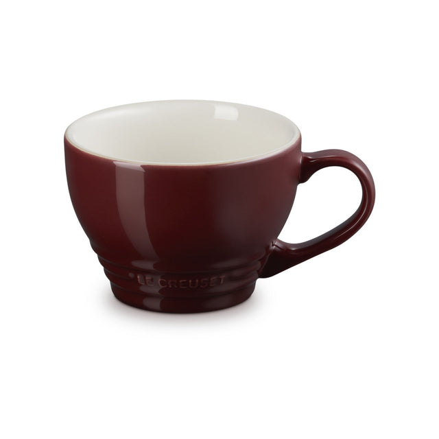 Le Creuset Stoneware Grand Mug 400ml Garnet