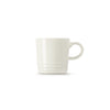 Le Creuset Stoneware Espresso Mug 100ml Meringue