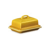 Le Creuset Stoneware Butter Dish Nectar