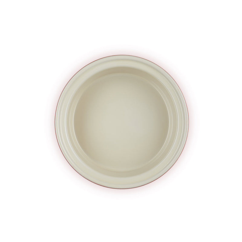 Le Creuset Stoneware Camembert Baker Cerise