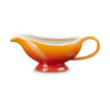 Le Creuset Stoneware Gravy Boat 460ml Volcanic