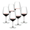Riedel Veloce Cabernet / Merlot Glasses (Set of 6)