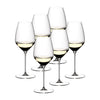 Riedel Veloce Riesling Glasses (Set of 6)