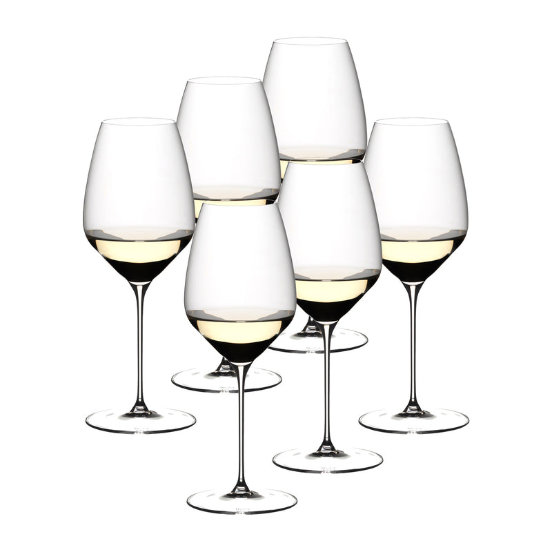 Riedel Veloce Riesling Glasses (Set of 6)