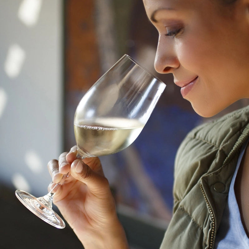 RIEDEL Vinum Riesling Glasses, Pay 3 Get 4