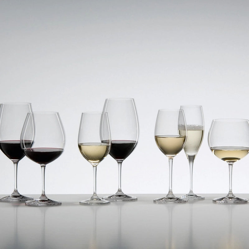 RIEDEL Vinum Cabernet / Merlot Glass, Pay 3 Get 4