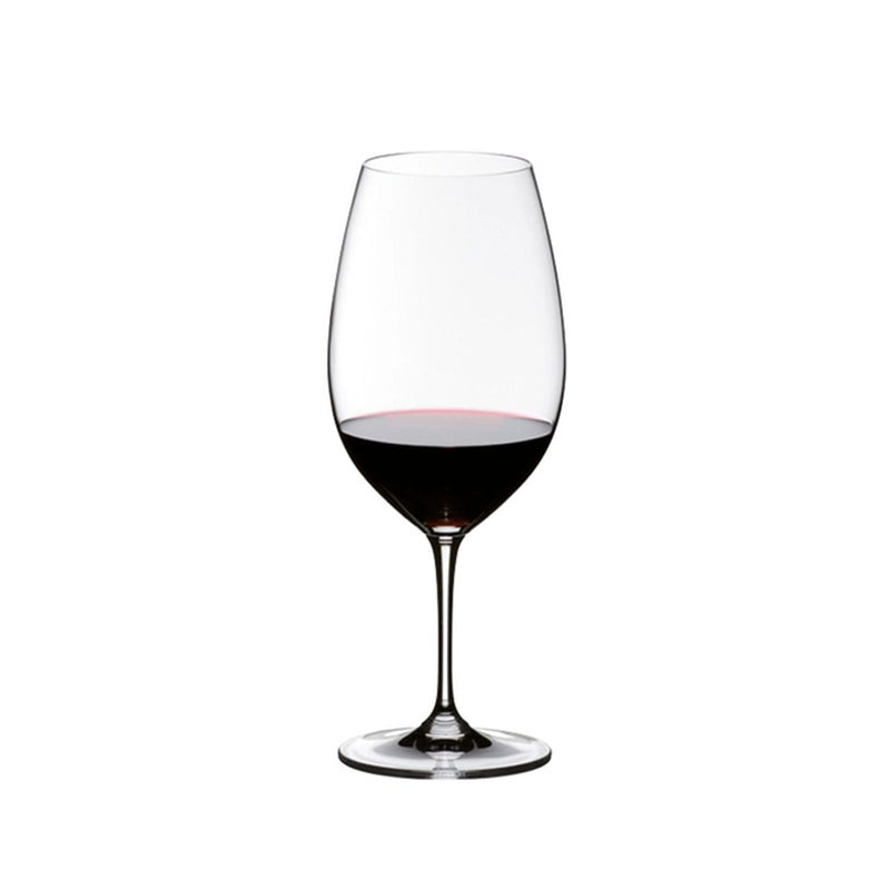 RIEDEL Vinum Cabernet / Merlot Glass, Pay 3 Get 4
