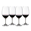 RIEDEL Vinum Cabernet / Merlot Glass, Pay 3 Get 4