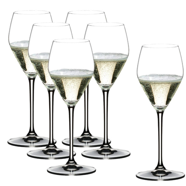 Riedel Extreme Prosecco Glasses (Set of 6)
