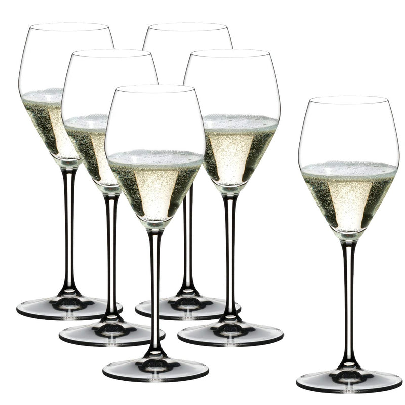 Riedel Extreme Prosecco Glasses (Set of 6)
