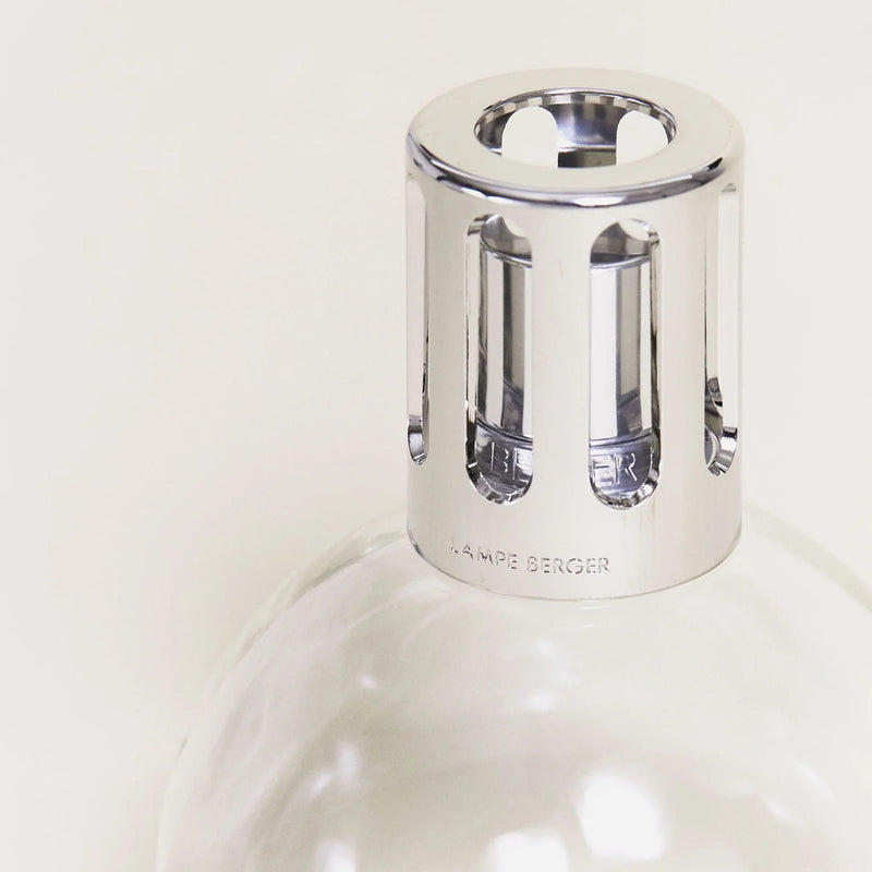 Essential Round Lampe Berger Gift Pack