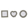 Mackenzie-Childs Celebrate Courtly Assorted Frames, Set of 3