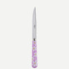 Sabre Daisy Pink 23cm Steak Knife