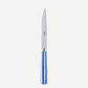 Sabre White Stripe Lapis Blue 23cm Steak Knife