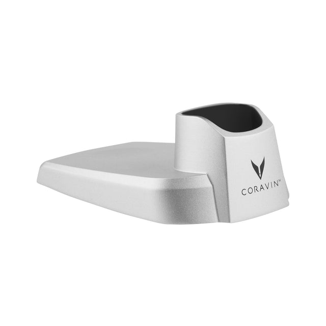 Coravin Universal Base, Silver