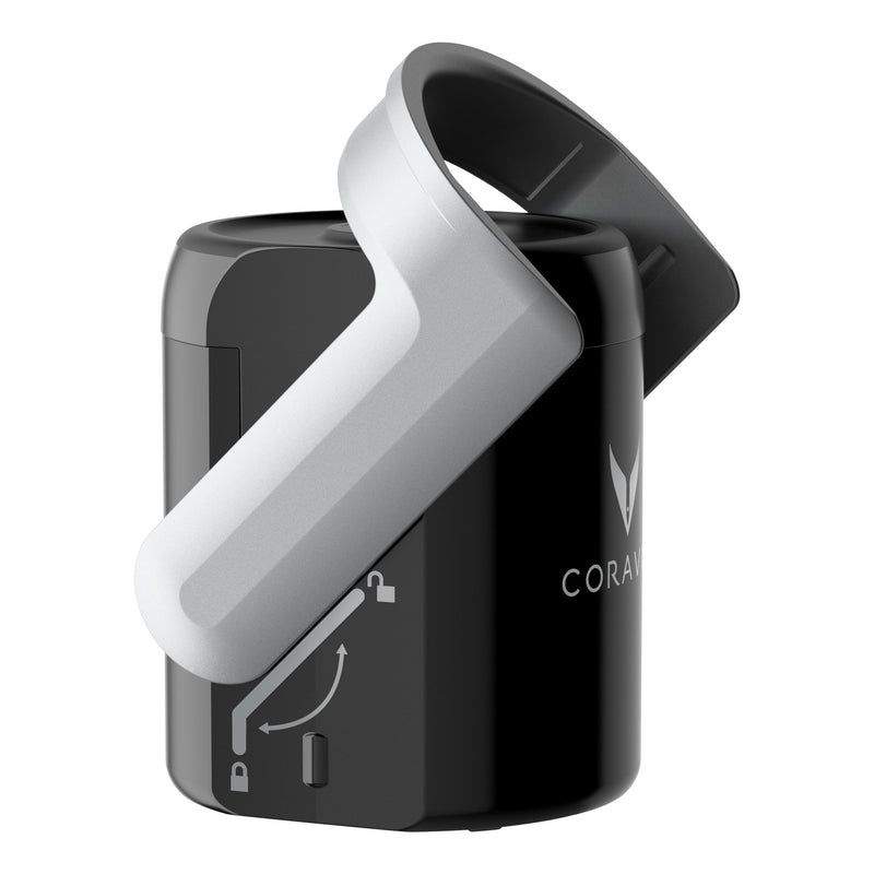 Coravin Sparkling Stoppers, 2 Pack