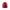 Le Creuset Stoneware Cookie Jar 2.4l Cerise